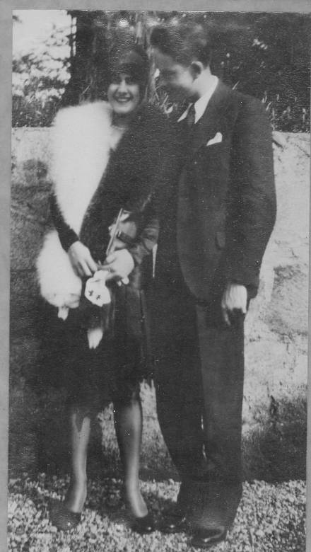 Portrait of Angelo Radice